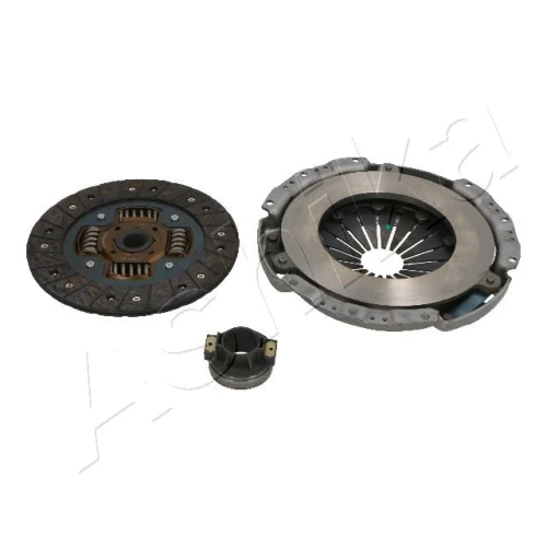 CLUTCH SET KIT - 1