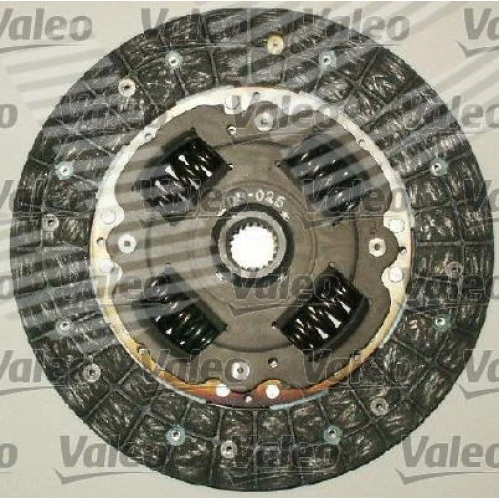 CLUTCH SET KIT - 3