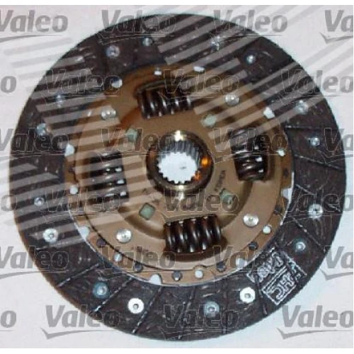 CLUTCH SET KIT - 3