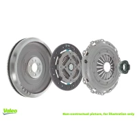 Clutch set kit