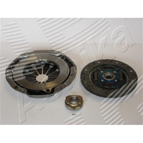 CLUTCH SET KIT - 1