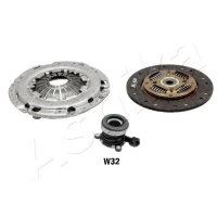 Clutch set kit