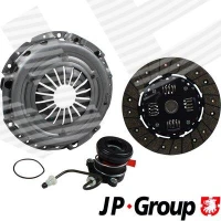 Clutch set kit