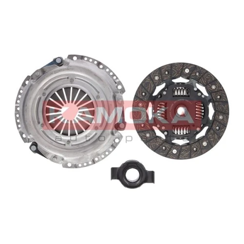 CLUTCH SET KIT - 1