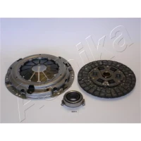 Clutch set kit