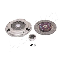 Clutch set kit