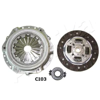 Clutch set kit