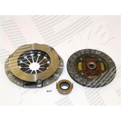 CLUTCH SET KIT - 1