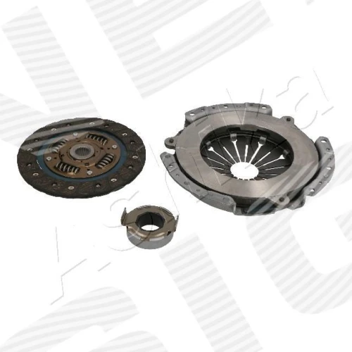 CLUTCH SET KIT - 1