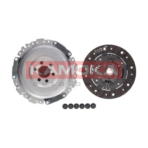 CLUTCH SET KIT - 1