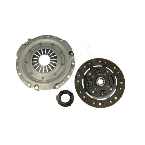 CLUTCH SET KIT - 0