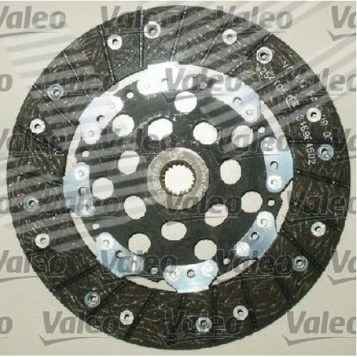 CLUTCH SET KIT - 2