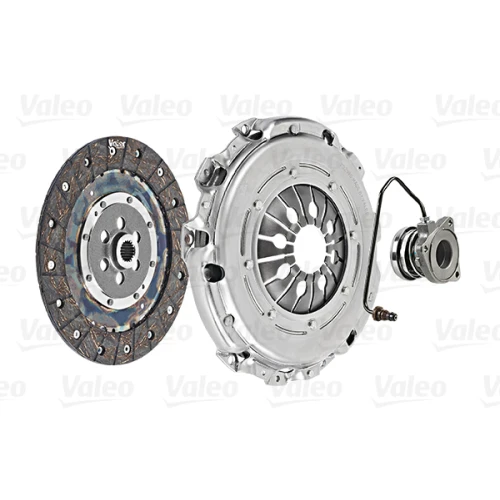 CLUTCH SET KIT - 1