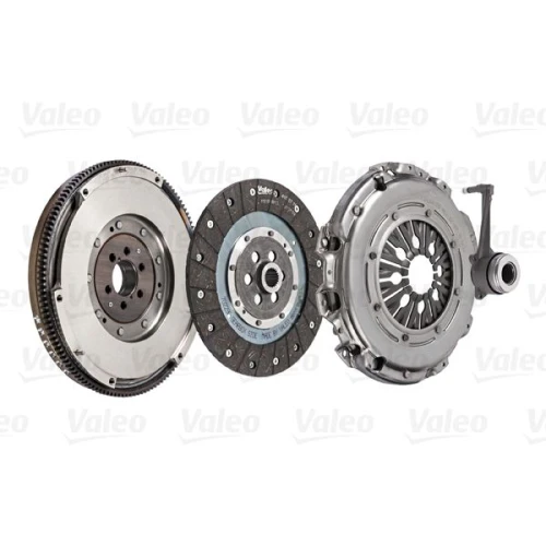 CLUTCH SET KIT - 1