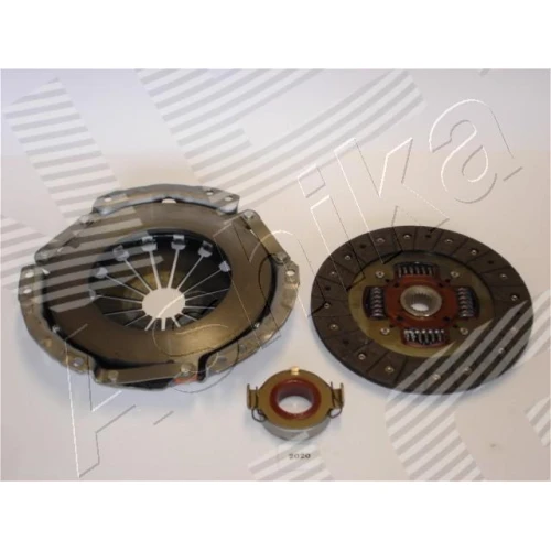 CLUTCH SET KIT - 1