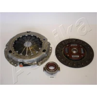 Clutch set kit