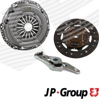 Clutch set kit