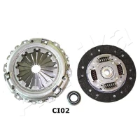 Clutch set kit