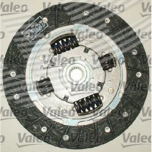 CLUTCH SET KIT - 3