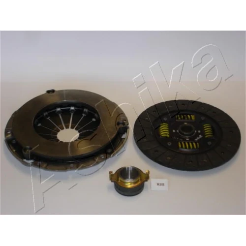 CLUTCH SET KIT - 1