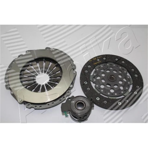 CLUTCH SET KIT - 1