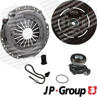 Clutch set kit