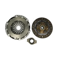 Clutch set kit