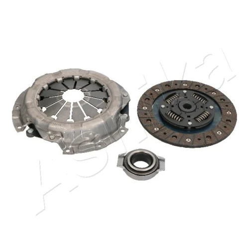 CLUTCH SET KIT - 0