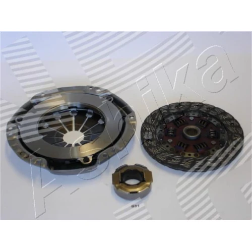 CLUTCH SET KIT - 1