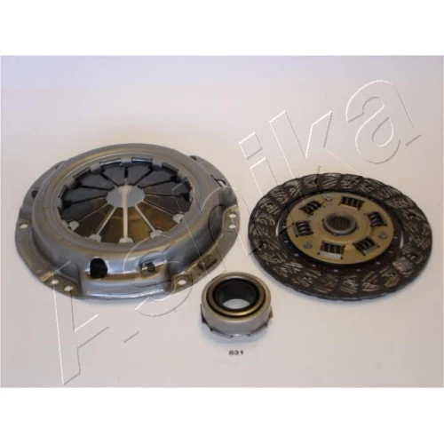 CLUTCH SET KIT - 0