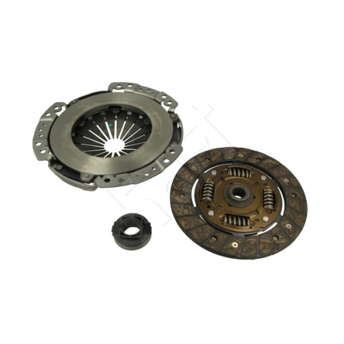 CLUTCH SET KIT - 2