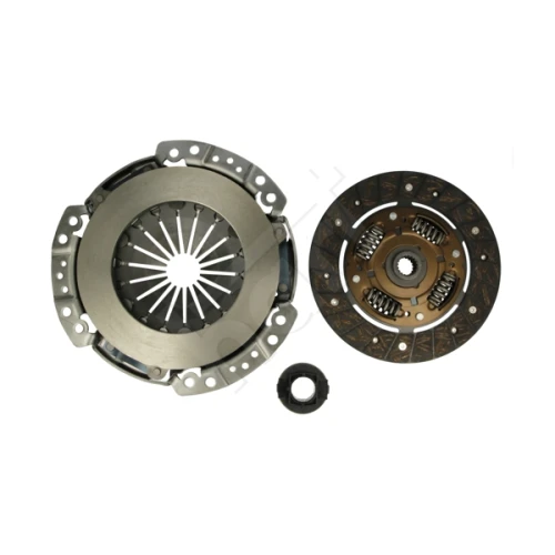 CLUTCH SET KIT - 0