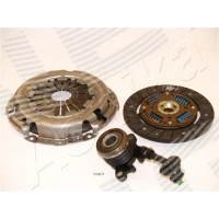 Clutch set kit