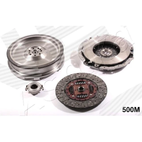 CLUTCH SET KIT - 1