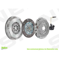 CLUTCH SET KIT