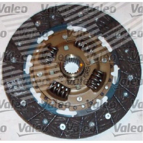 CLUTCH SET KIT - 3