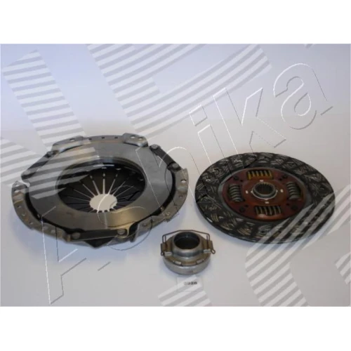 CLUTCH SET KIT - 1