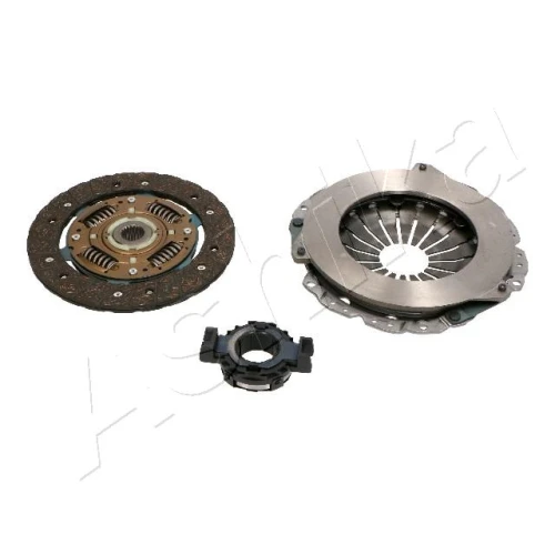 CLUTCH SET KIT - 1