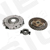 Clutch set kit