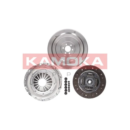 CLUTCH SET KIT - 1