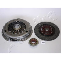 Clutch set kit