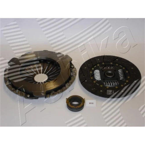 CLUTCH SET KIT - 1