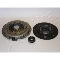 Clutch set kit