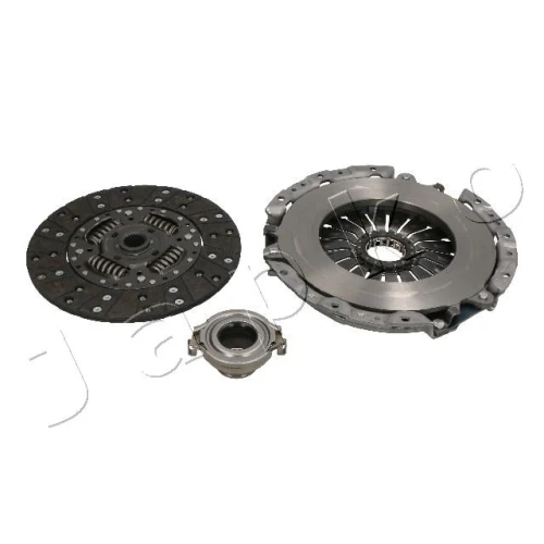 CLUTCH SET KIT - 1