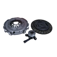 Clutch set kit