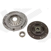 Clutch set kit