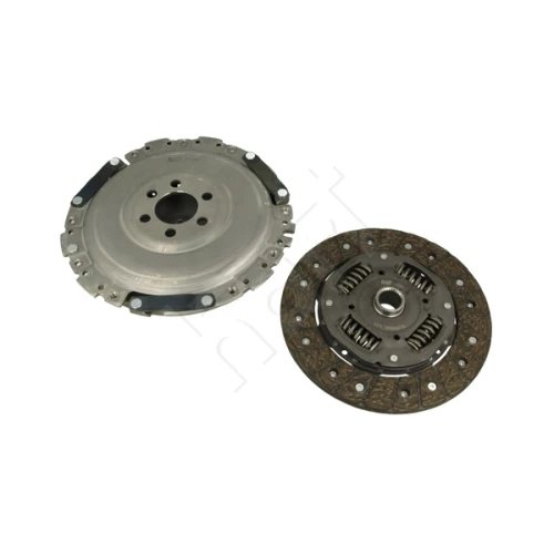 CLUTCH SET KIT - 1