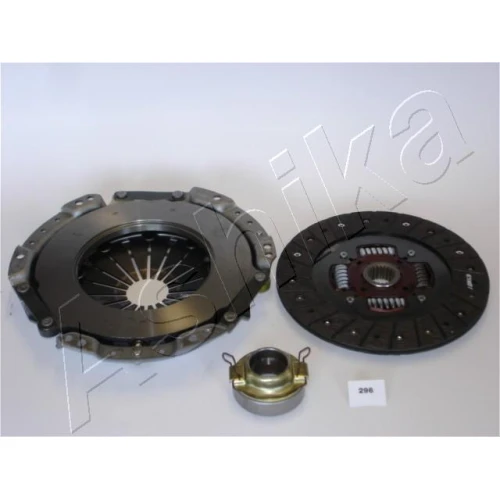 CLUTCH SET KIT - 1