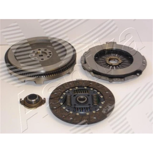 CLUTCH SET KIT - 1