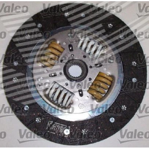 CLUTCH SET KIT - 3